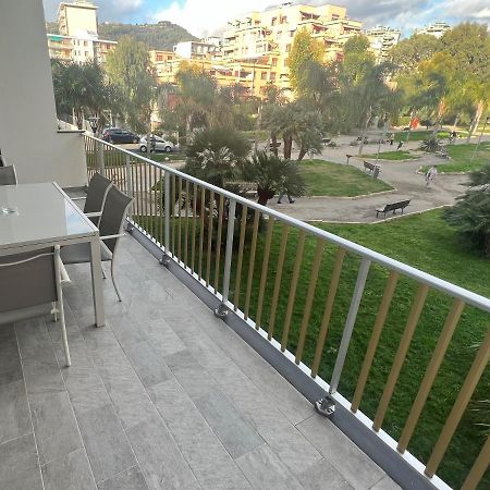 Persea Mare Appartamenti Taggia Exterior foto