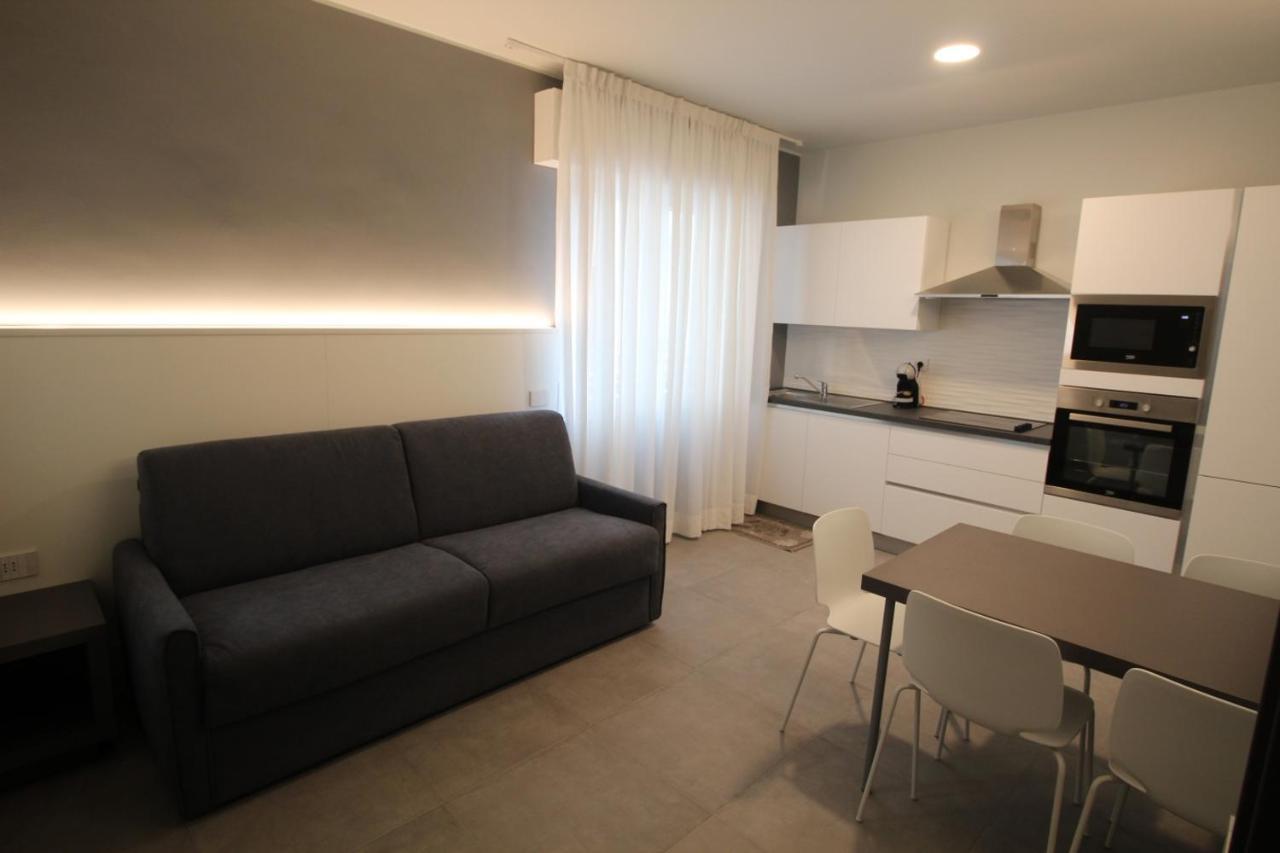 Persea Mare Appartamenti Taggia Exterior foto