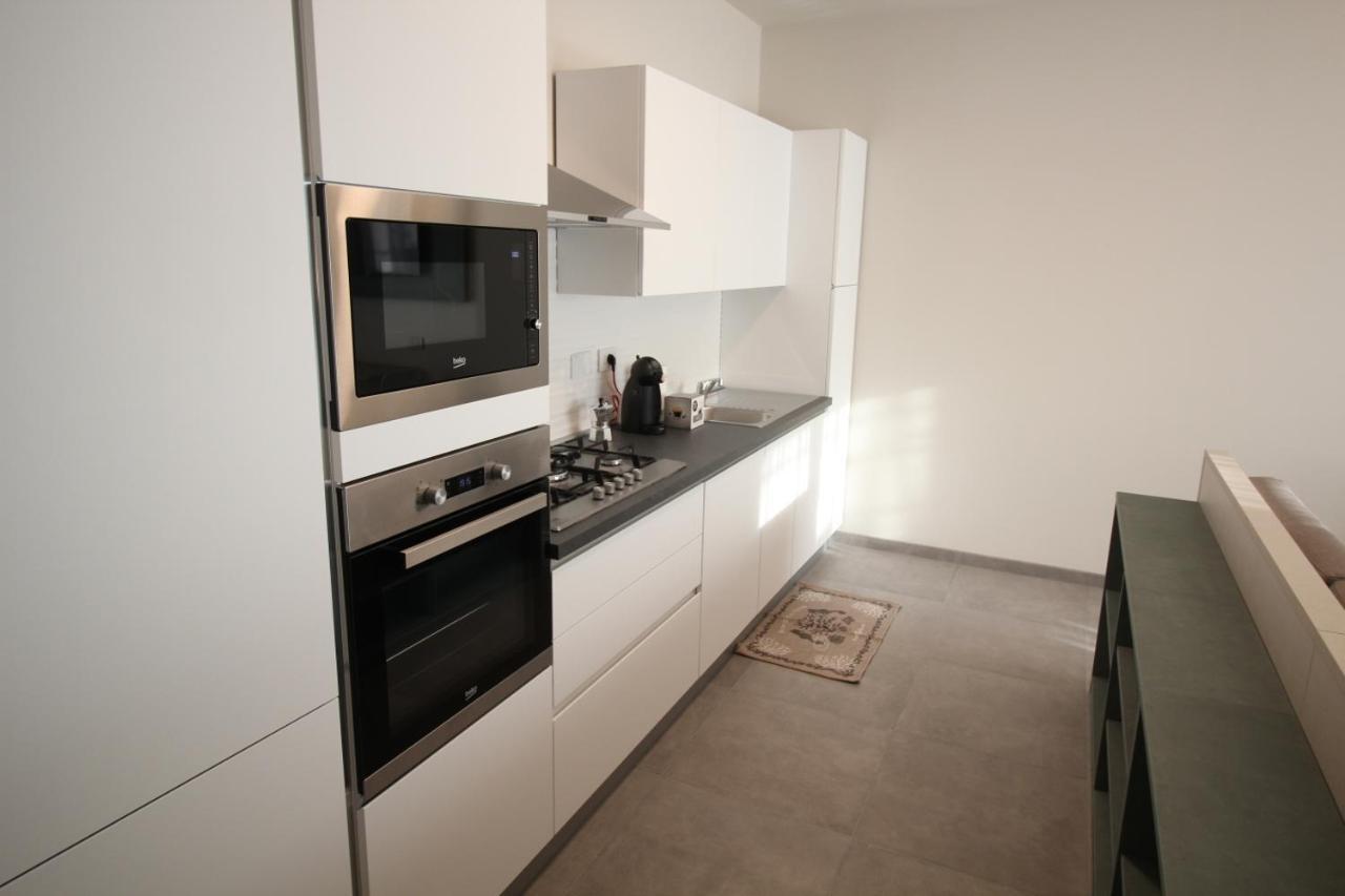 Persea Mare Appartamenti Taggia Exterior foto