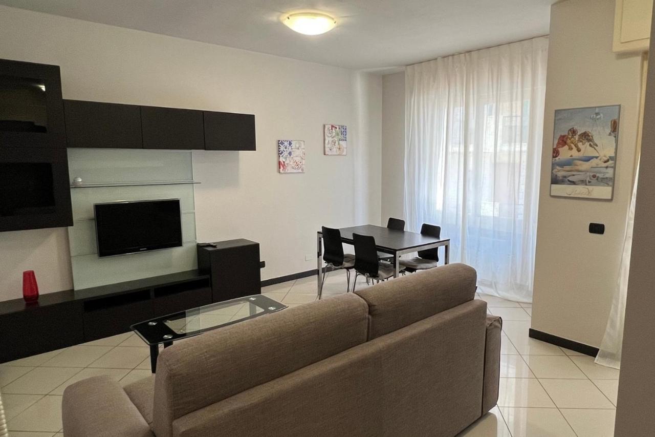 Persea Mare Appartamenti Taggia Exterior foto