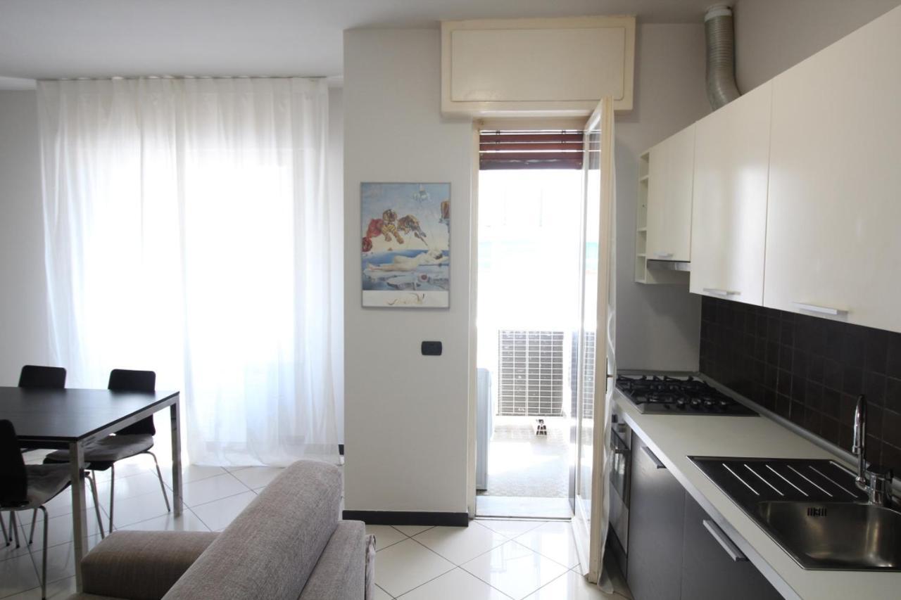Persea Mare Appartamenti Taggia Exterior foto